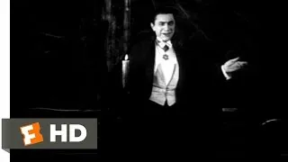 Dracula (4/10) Movie CLIP - Children of the Night (1931) HD