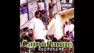 Camoflauge-Let's Ride