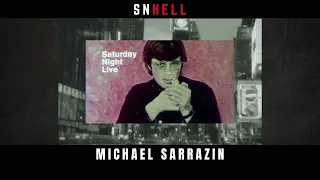SNL Review:  Michael Sarrazin & Keith Jarrett / Gravity S03E17