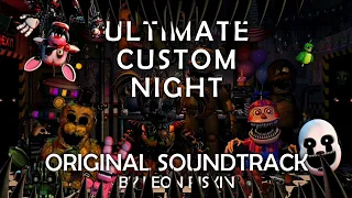 High Score (60 Sec) - Ultimate Custom Night OST
