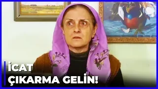 Fikret, Deniz'e Genç Kız Odası Yapıyor | Yaprak Dökümü 113. Bölüm