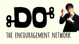 The Encouragement Network By Kenneth Shinozuka | Mind Over matter