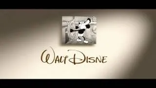 Walt Disney Animation Intro 2014 ~ Watch in 1080p