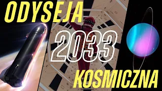 Jak będzie wyglądać eksploracja kosmosu w najbliższych 10 latach? - Space XYZ