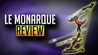 Le Monarque Exotic Bow Review | Destiny 2 Black Armory