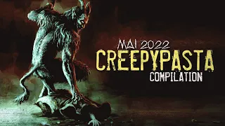 Creepypasta Compilation Mai | Creepypasta german Creepypasta Deutsch [Horror Hörbuch]