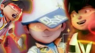 Boboiboy Movie 2 Remix - Bad Liar