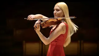Caprice N.5, N. Paganini - Anastasiya Petryshak