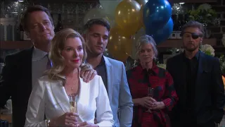 Days of our Lives 11/2/2020 Weekly Preview Promo