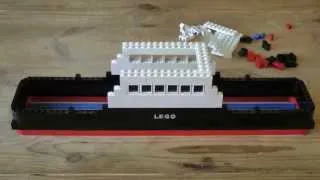 Lego ferry 343