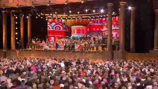 Andre` Rieu Live in Maastricht 2011
