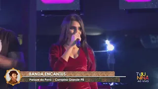 TV Junina - São João de Campina Grande - Ao Vivo 14/06/2019