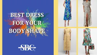 Which dress should YOU wear?