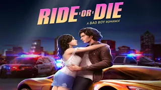 🏍️ Ride or Die | Trailer | Choices: Stories You Play | Angela's Choices