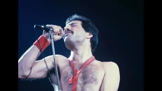 Queen To Debut Unreleased Freddie Mercury Song, “Face It Alone,” In September