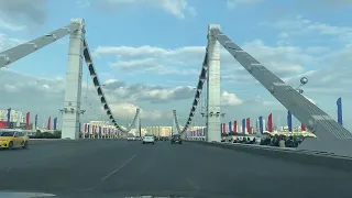 Что скрывает подземная Москва.