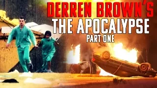 Derren Brown's The Apocalypse Part One  - FULL EPISODE