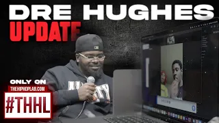 Dre Huges Update Interview Takes Baby Mama Back After Eastside Ivo incident.