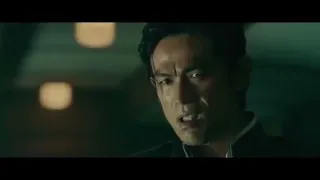 film samurai x battosai