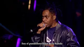 Coolio & Il Novecento Orchestra - Gansta's Paradise (Subtitulos en Español)