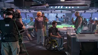 Avatar   Behind The Scenes B Rolls HD