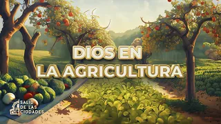 Dios en la agricultura - Salid de las ciudades - Carlos Sequera