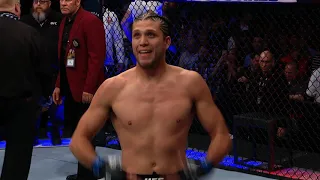 【UFC】ブライアン・オルテガのフィニッシュ特集！