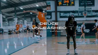 Deuce Unleashed - The Senior Saga *Episode 1: Summer of Separation* An Original Docseries