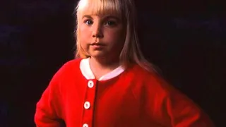 158 - Heather O'Rourke (45th Birthday Tribute)