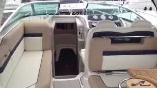 New 2014 Sea Ray 265 Sundancer Europe