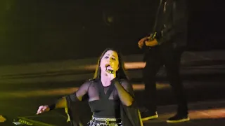 Evanescence - 16 Blind Belief - Movistar Arena Argentina 17/10/23