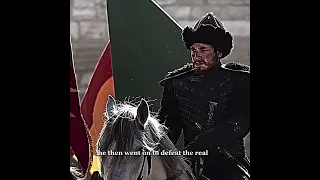 Mehmed The Conqueror Edit