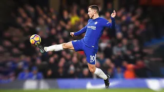 When Eden Hazard Was Unstoppable