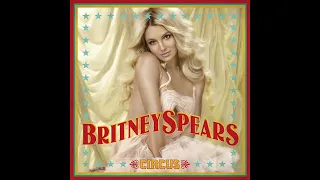 Britney Spears - Womanizer (Empty Arena Version)