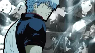 Gintama SSA「 ASMV/AMV 」In The End