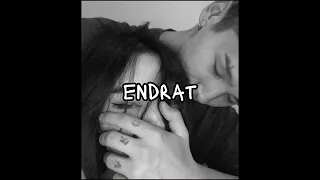 Cricket ft. Numen - endrrat (𝙎𝙡𝙤𝙬𝙚𝙙 + 𝙧𝙚𝙫𝙚𝙧𝙗)