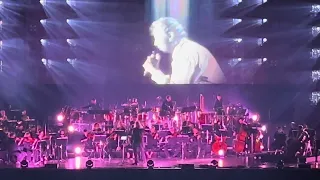 Je te promets - Johnny Symphonique Tour by Yvan Cassar - Arena Futuroscope Poitiers 11/04/2024