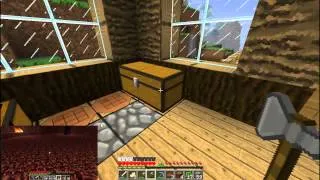 Minecraft | Nová stavba | 20.díl | Multiplayer | EndureCZ | HD