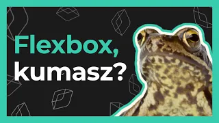 Flexbox - praktyczny tutorial CSS dla początkujących!