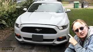 I Have to Tell You The Truth About New Ford Mustangs