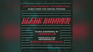 Blade Runner - 30th Anniversary Celebration Soundtrack