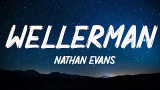 Nathan Evans - Wellerman (Sea Shanty) (Lyrics)