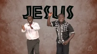 Jesus (International Music Video)