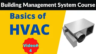 Introduction to HVAC | Basics of HVAC | Building Management System Training 2021