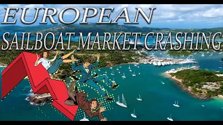 Buying a used sailboat in Europe