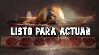 TODOS POSTRADOS ANTE ÉL / FIN APOC 5