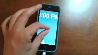 How to fix - iPhone Stuck in Zoom mode