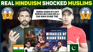 Shocking Stories of Hinduism | Intellectual Akshat Gupta Debating on Real Stories of Hinduism