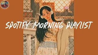 Spotify morning playlist ☀️ Best Spotify playlists for your new day