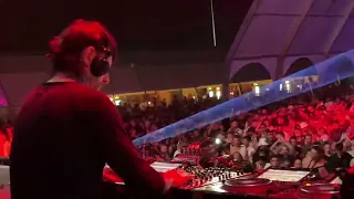 🚨👉 HAS VISTO ESTE FESTIVAL AQUASELLA OSCAR MULERO